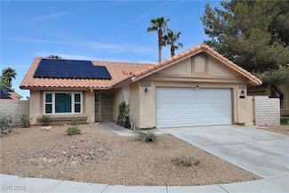 5638 Morning Song Cir, North Las Vegas, NV 89031