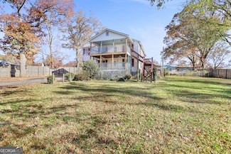 492 Pine Rd, Newnan, GA 30263