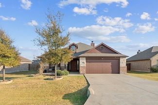 105 Cherry Point Dr, Palmer, TX 75152