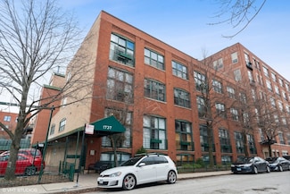 1737 N Paulina St Unit A10, Chicago, IL 60622