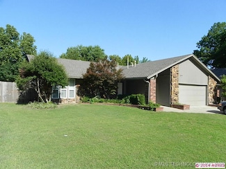 7834 S 72nd Ave E, Tulsa, OK 74133