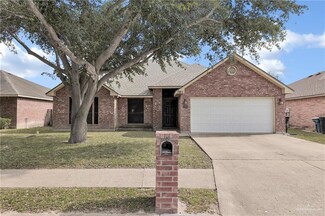 3913 Xenops Ave, McAllen, TX 78504