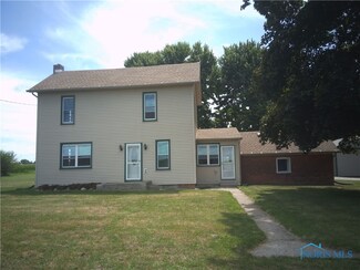 27278 Standley Rd, Defiance, OH 43512