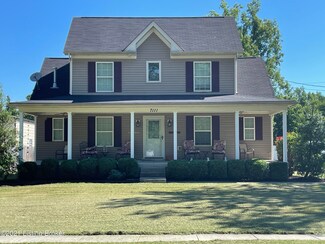 7111 Whipple Rd, Louisville, KY 40272