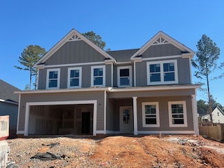 630 Grosbeak Ln, Evans, GA 30809