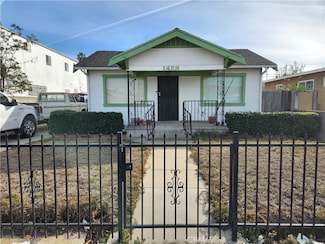 1428 W 84th St, Los Angeles, CA 90047