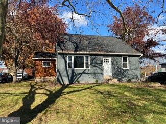 143 Maple Ave, Collegeville, PA 19426