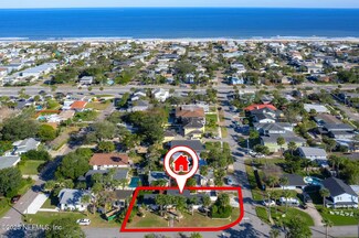 1725 4th St, Neptune Beach, FL 32266