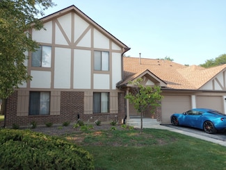 826 Knottingham Dr Unit 2B, Schaumburg, IL 60193