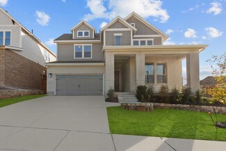 14433 Pasco Place, Aledo, TX 76008