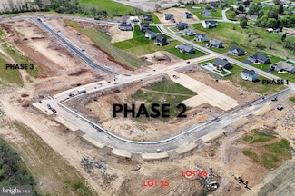 Lot 26 Heirloom Dr, Centre Hall, PA 16828