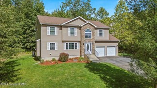 5310 White Blossom Ln, East Stroudsburg, PA 18301