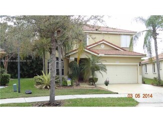 6193 Osprey Terrace, Coconut Creek, FL 33073