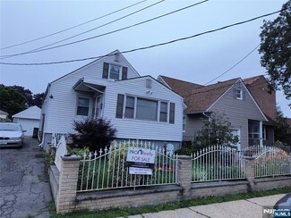 201 Hussa St, Linden, NJ 07036