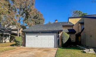 4111 Seabury Dr, Wichita Falls, TX 76308