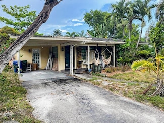 637 NW 29th Ct, Wilton Manors, FL 33311