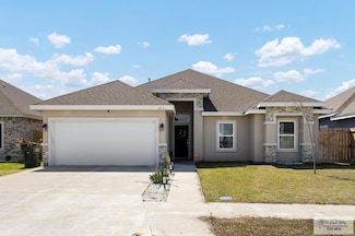 1012 Cooper Ln, San Juan, TX 78589