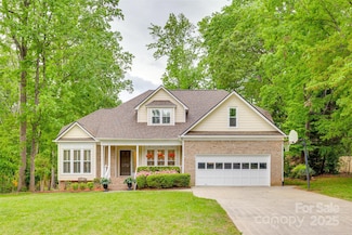 2345 Sparrow Dr, Rock Hill, SC 29732