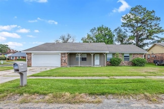 2108 Pear St, Deridder, LA 70634