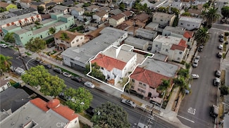 1408 Walnut Ave, Long Beach, CA 90813