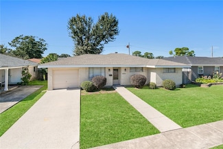 1612 Belmont Place, Metairie, LA 70001