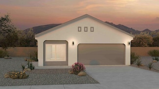 1481 Calle Oeste NW, Los Lunas, NM 87031