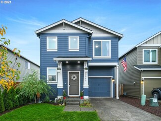 13009 NE 56th St, Vancouver, WA 98682