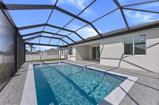 2700 NW 6th St, Cape Coral, FL 33993