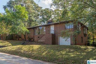 601 Green Springs Ave S, Birmingham, AL 35205