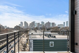 268 Bremen St Unit 3, Boston, MA 02128