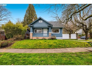 3106 NE 7th Ave, Portland, OR 97212