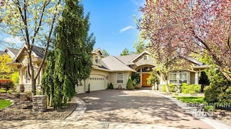 953 S Arbor Island Way, Eagle, ID 83616