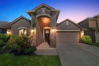 2405 Billy Pat Rd, Leander, TX 78641