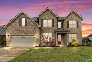 118 James Parcus Cir, Madison, AL 35756