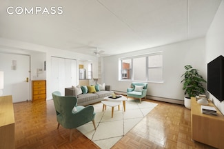 101 W 117th St Unit 5E, New York, NY 10026