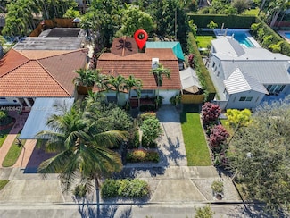 2460 SW 24th St, Miami, FL 33145