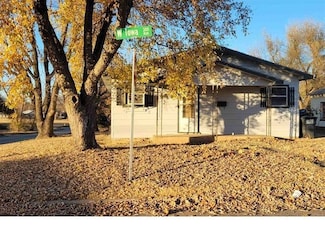 322 W Iowa Ave, Enid, OK 73701