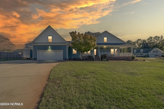 106 Sound Shore Dr, Currituck, NC 27929