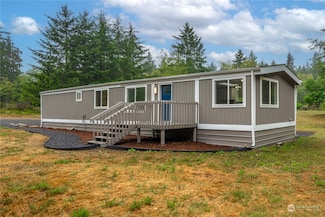 8162 SE Willock Rd, Olalla, WA 98359