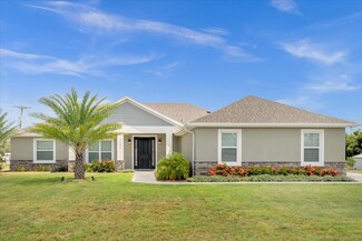 3680 Burkholm Rd, Mims, FL 32754