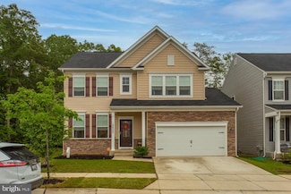 16600 Tortola Dr, Accokeek, MD 20607