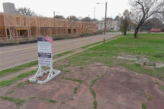 724 Lot 18 Fannin St, Shreveport, LA 71101