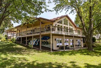 104 Anchor Way, Council Grove, KS 66846