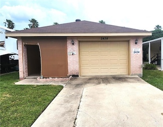 2434 Starling Cir E, Palmview, TX 78572