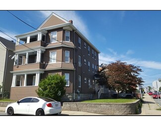 178 Cambridge St, Fall River, MA 02721