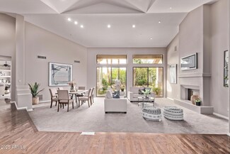 11664 E Del Timbre Dr, Scottsdale, AZ 85259