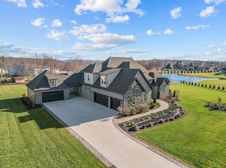 2155 Pinnacle View, Cookeville, TN 38506