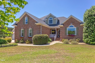 130 Skipwith Dr, Wendell, NC 27591