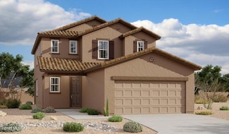 766 W Calle Espadero, Sahuarita, AZ 85629