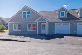 46 Tinker Meadow Way Unit 46, Ellsworth, ME 04605